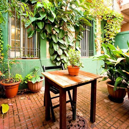 Apartamento Con Terraza, Balcon De Barcelona Esplugues de Llobregat Zewnętrze zdjęcie