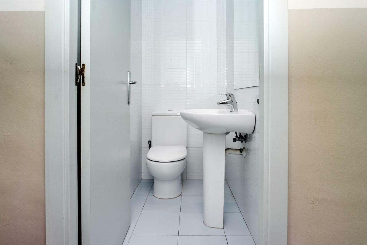 Apartamento Con Terraza, Balcon De Barcelona Esplugues de Llobregat Zewnętrze zdjęcie