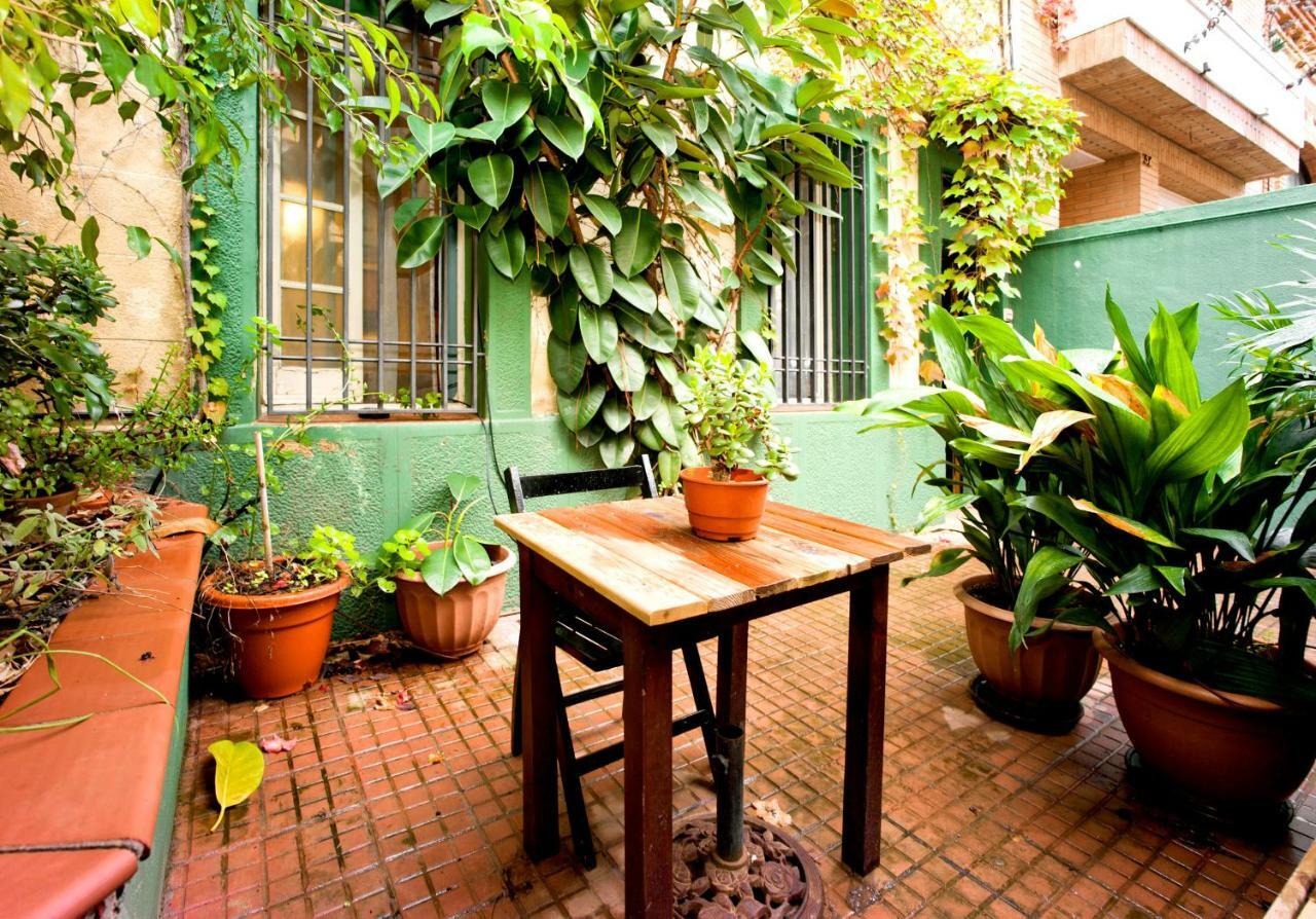 Apartamento Con Terraza, Balcon De Barcelona Esplugues de Llobregat Zewnętrze zdjęcie