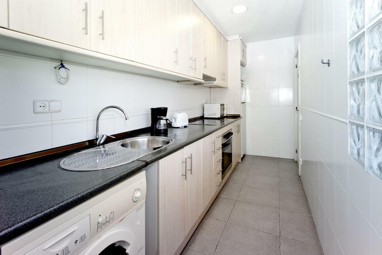 Apartamento Con Terraza, Balcon De Barcelona Esplugues de Llobregat Zewnętrze zdjęcie