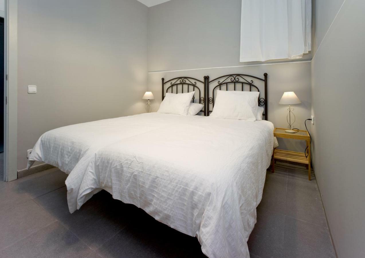 Apartamento Con Terraza, Balcon De Barcelona Esplugues de Llobregat Zewnętrze zdjęcie