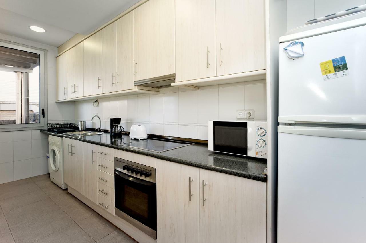 Apartamento Con Terraza, Balcon De Barcelona Esplugues de Llobregat Zewnętrze zdjęcie