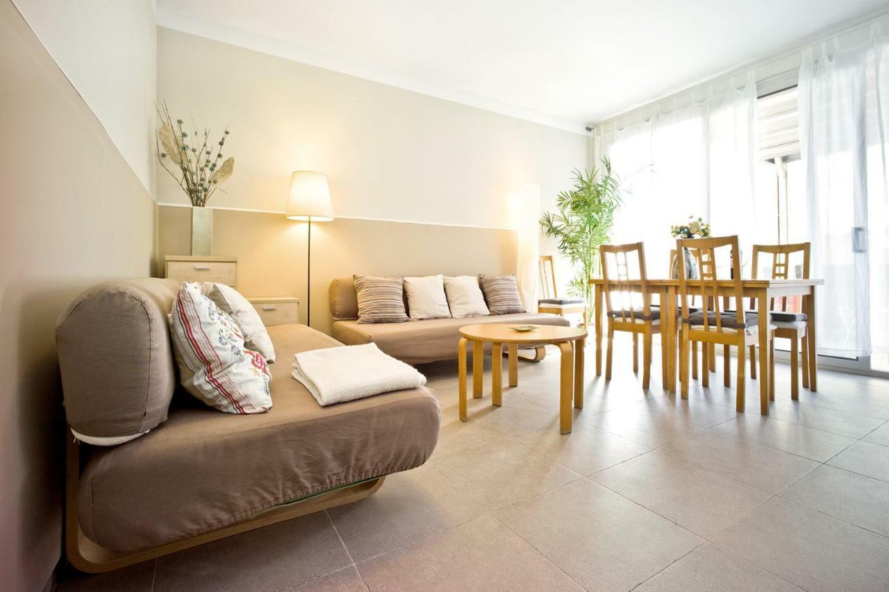 Apartamento Con Terraza, Balcon De Barcelona Esplugues de Llobregat Zewnętrze zdjęcie