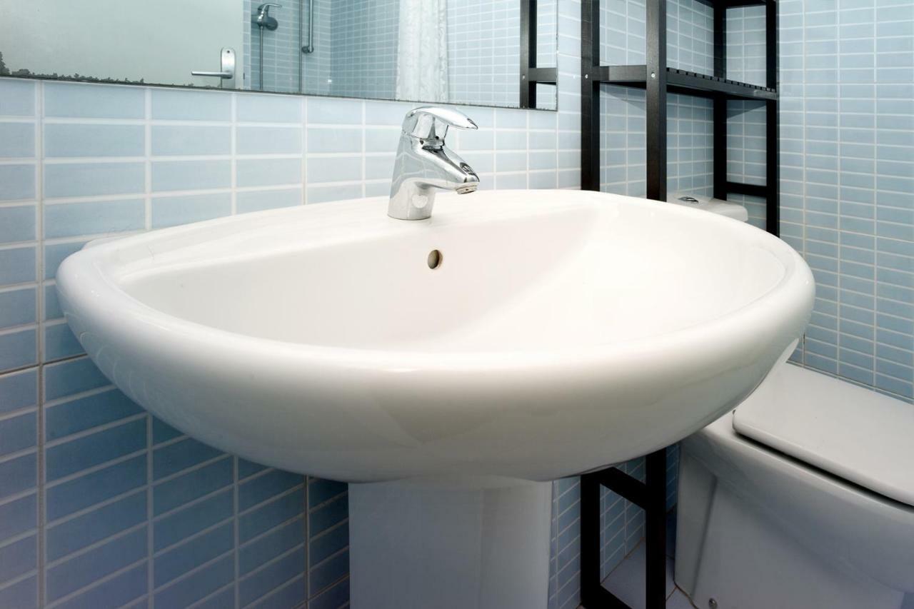 Apartamento Con Terraza, Balcon De Barcelona Esplugues de Llobregat Zewnętrze zdjęcie