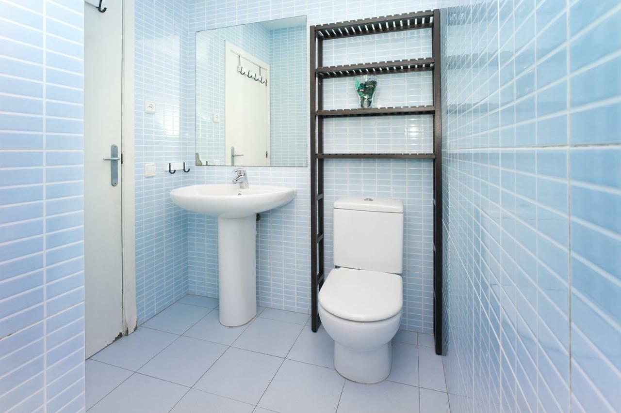 Apartamento Con Terraza, Balcon De Barcelona Esplugues de Llobregat Zewnętrze zdjęcie
