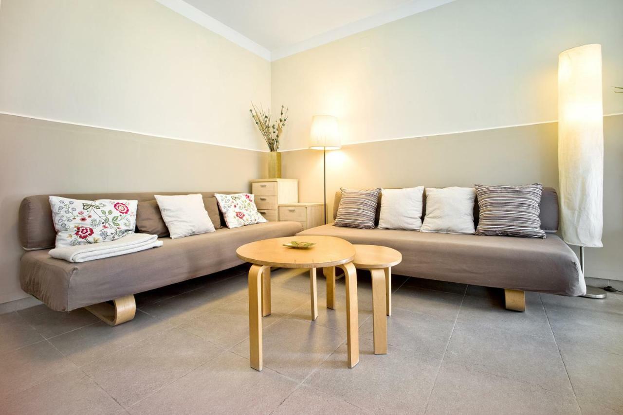 Apartamento Con Terraza, Balcon De Barcelona Esplugues de Llobregat Zewnętrze zdjęcie