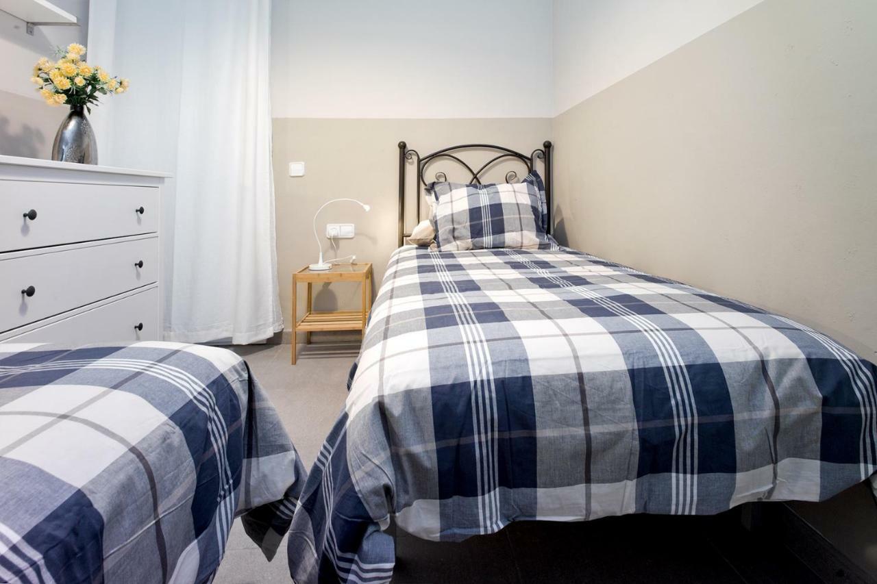 Apartamento Con Terraza, Balcon De Barcelona Esplugues de Llobregat Zewnętrze zdjęcie