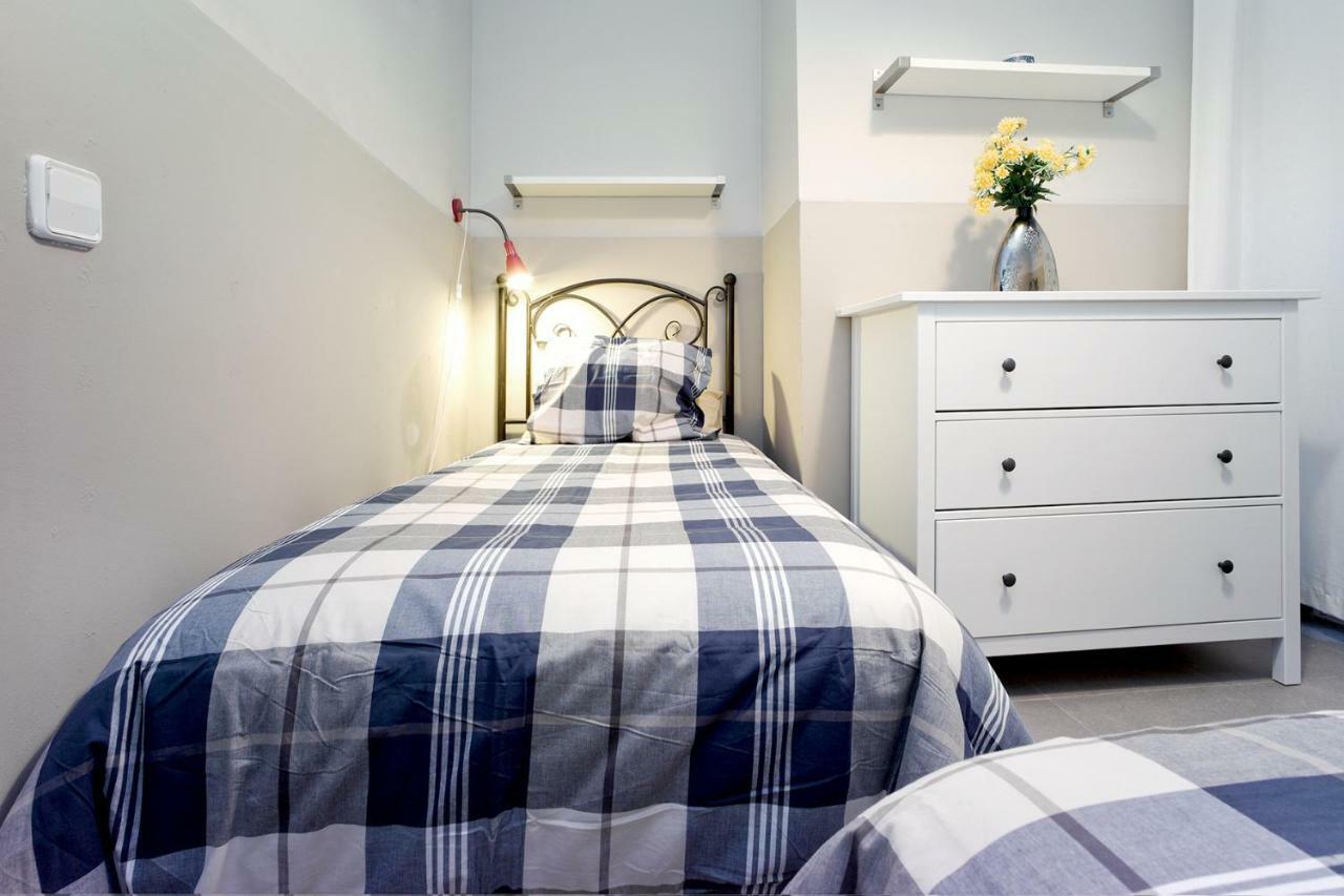 Apartamento Con Terraza, Balcon De Barcelona Esplugues de Llobregat Zewnętrze zdjęcie